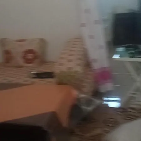 Dar Lbahia Apartment Rabat Exterior photo
