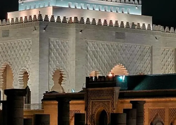 Dar Lbahia